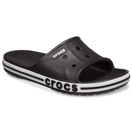 CROCS sussid BAYABAND valged, 205392-066 43,5 suurus 