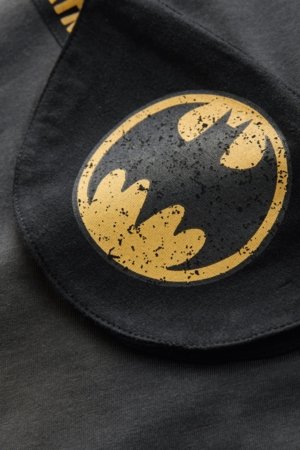 NEXT BATMAN pikkade varrukatega t-särk, B33435 104-110 