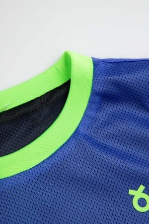 COCCODRILLO sleeveless t-shirt, blue, WL6143301ACB-014-128, 128 size 