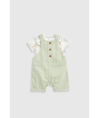 MOTHERCARE k pluus ja kombinesoon, HD792 86 