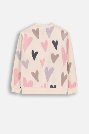 COCCODRILLO pusa, beež, WC6133101HGK-003-104, 104 cm 