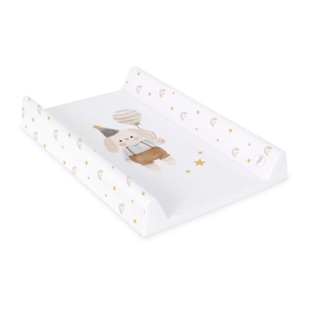 CEBA mähkimisalus ULTRA LIGHT BIRTHDAY BUNNY, 50x70 cm., W-204-000-752 