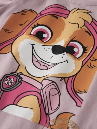 NAME IT PAW PATROL t-särk, 13249784-C0A5AE 92 cm 