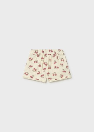 MAYORAL lühikesed püksid, bone, 1.202-35, 92  cm 