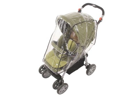 WOMAR vihmakile kärule Uniwersalnego, 3-Z-PW-004 