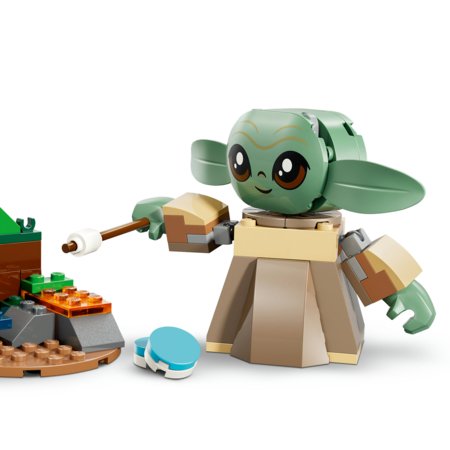 75443 LEGO® Star Wars™ Grogu kodu 
