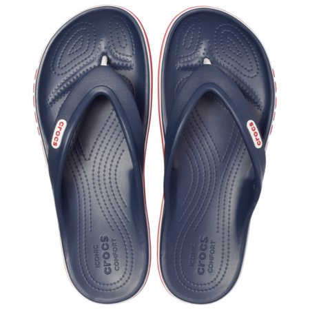 CROCS sussid BAYABAND tumesinised, 205393-4CC 41 suurus 
