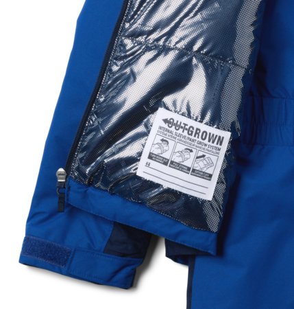 COLUMBIA talvekomplekt BUGA™ III, 2134061-581, 134 cm 