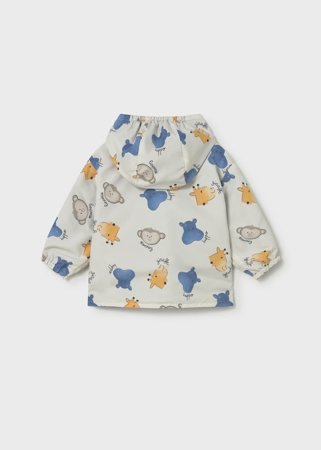 MAYORAL kahepoolne jope, cobalt, 1.410-96, 92  cm 