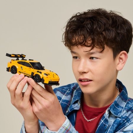 77239 LEGO® Speed Champions Porsche 911 GT3 RS superauto 