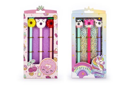 KIDS TRANSITIONAL pastakate komplekt, 30862-R4803 