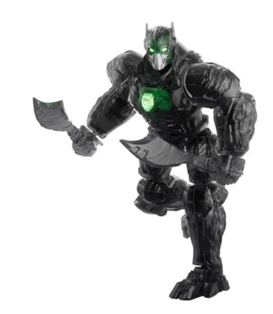 Blokees transformaator Optimus Primal Robot, 71145 