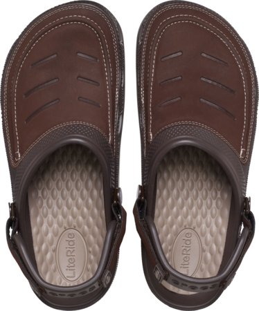 CROCS kroksid YUKON VISTA II LR värvilised, 207689-23D 47,5 suurus 