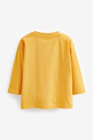 NEXT pikkade varrukatega t-särk SIMBA, D54738 104-110 