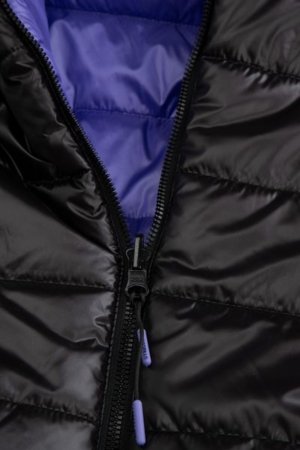 COCCODRILLO vest OUTERWEAR GIRL JUNIOR, värviline, cm 