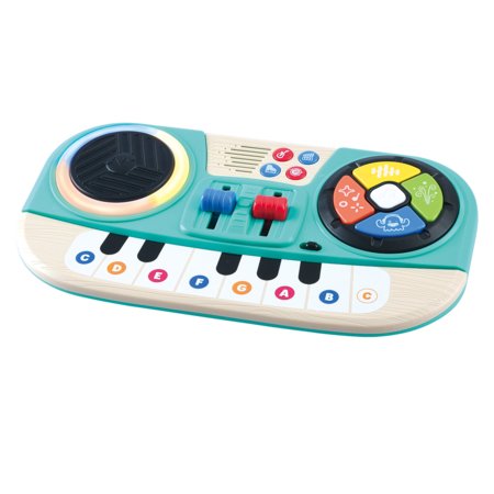 PLAYGO DJ mikserpult, 1368 