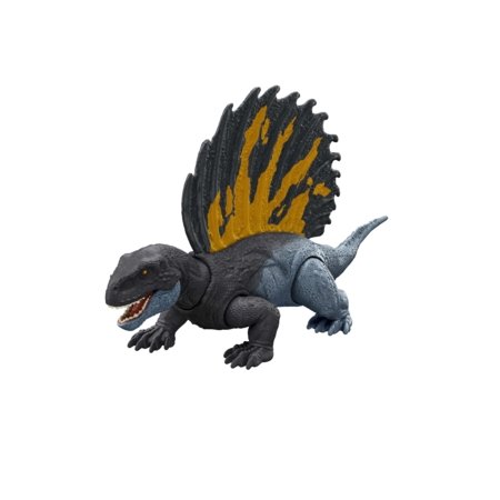JURASSIC WORLD ründedinosaurused DNA-koodiga, HLN63 HLN63