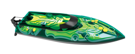 REVOLT RC Illuminator kiirpaat, Q7 