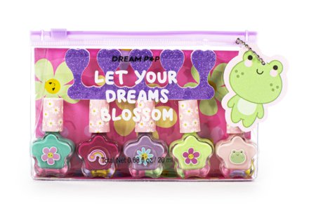 DREAM POP küünelaki komplekt, Y81196-33721 
