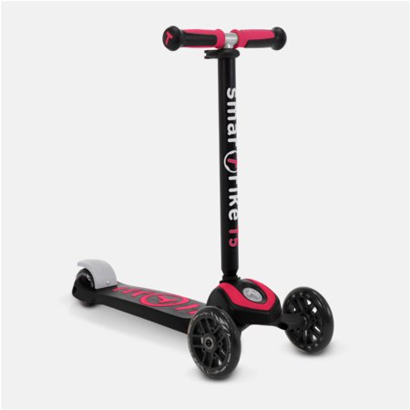 SmarTrike tõukeratas T5, roosa, 2010100 