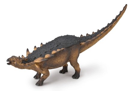 COLLECTA dinosaurus Polacanthus Deluxe, 1:20, 80007 