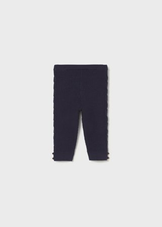MAYORAL säärised, navy, 10.015-62 