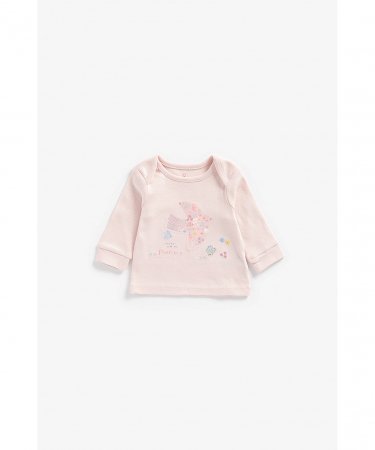 C type MOTHERCARE pidžaama, 2tk., BB419  