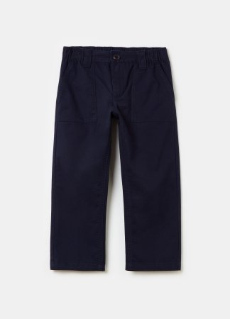 OVS püksid, tumesinised, , 001972467 