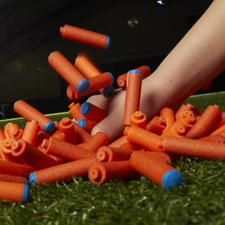 NERF N SERIES mängupüstol PinPoint, F8621 