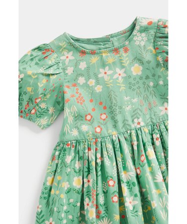 MOTHERCARE lühikeste varrukatega kleit, EA546 