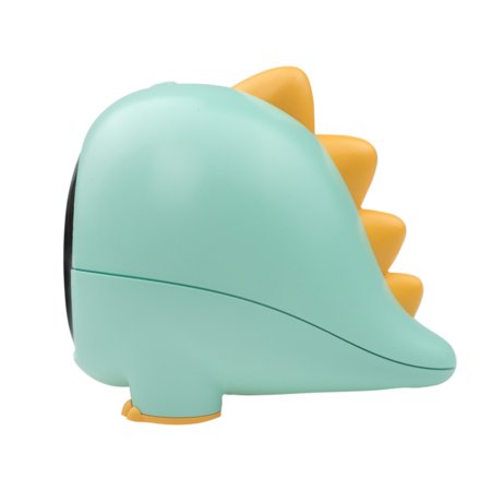 MARY'S äratuskell SMALL DINO, Green, MW20530 