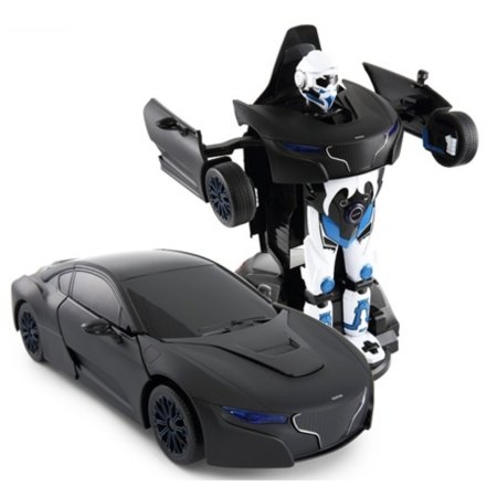 RASTAR RC RS, transformeeritav auto, 74720 74720