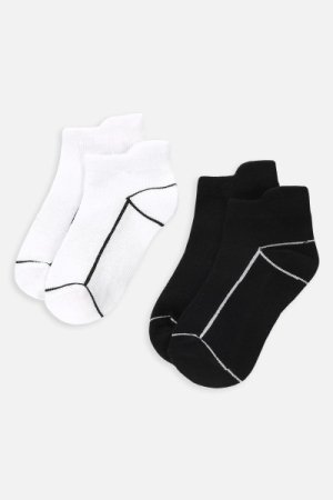 COCCODRILLO sokid BASIC SOCKS, multicoloured, WC4383306BAS-022-0 