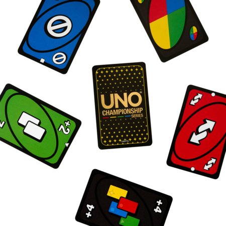 UNO CHAMPIONSHIP turniirikomplekt, JMY23 
