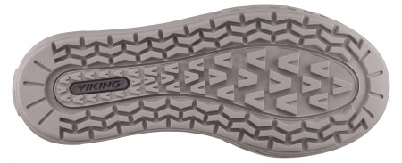 VIKING Jalanõud Gore-Tex Black 3-88400-2 3-88400-2 37