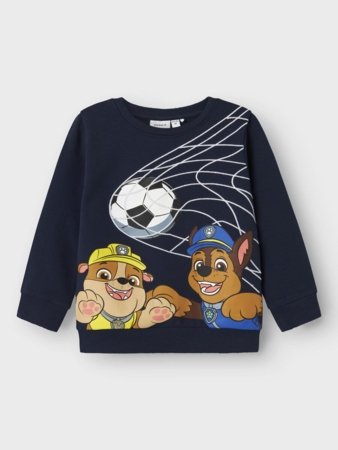 NAME IT PAW PATROL džemper, 13245000-282D3C 92 cm 