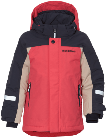 DIDRIKSONS talvejope NEPTUN, roosa, 90 cm, 504356-502 504356-502-100