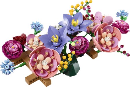 11503 LEGO® Botanicals Lillesein 
