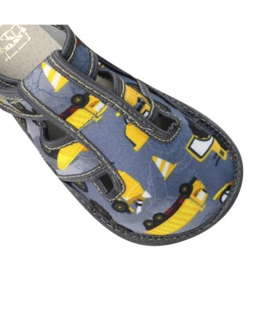 RAWEKS Sussid Krzys K4 35 KRZYS-K4-29
