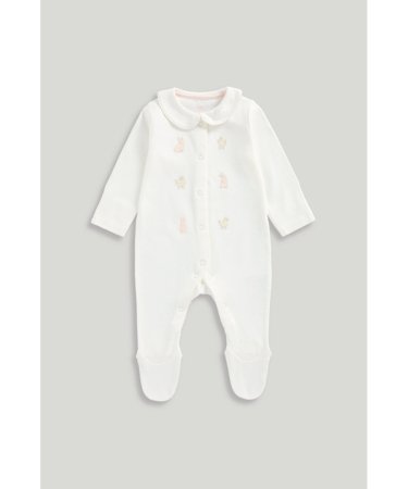 MOTHERCARE pükskostüüm 3 tk., LK369 80 