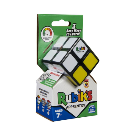 RUBIK'S CUBE Rubiku kuubik 2x2, 6065322 