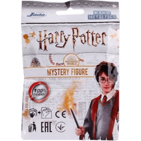 JADA Harry Potteri pimepakk mini figuur, assortii, 253181001 