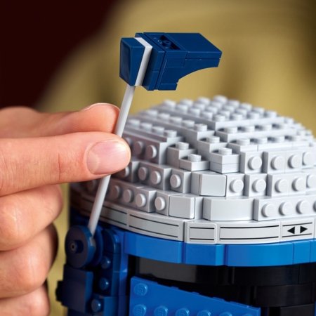75408 LEGO® Star Wars™ Jango Fett™-i kiiver 