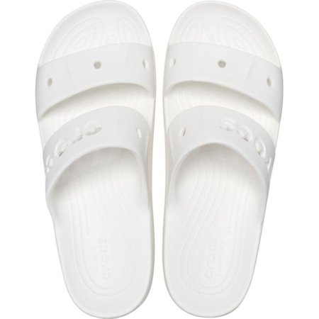 CROCS kroksid BAYA valged, 208188-100 39,5 suurus 