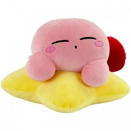 MOCCI MOCCI pehme mänguasi Kirby Warpstar, T12455 