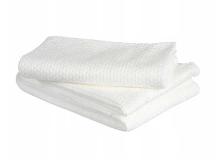 CANPOL BABIES Ühekordsed rätikud, 2 tk., 78/025 