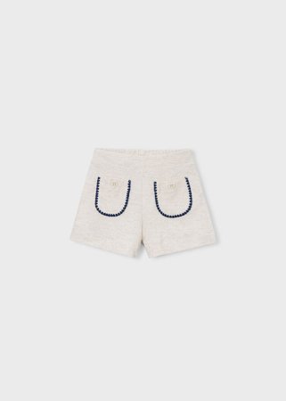 MAYORAL lühikesed püksid, linen, 3.219-38, 98  cm 