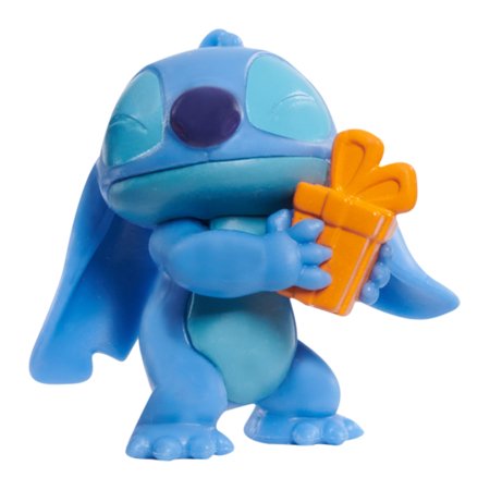 JUST PLAY DISNEY Stitch figuuride komplekt, 5 tk, 146267 