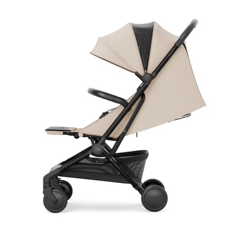 KINDERKRAFT jalutuskäru PILOT 2, beige, KSPILO02BEG0000 
