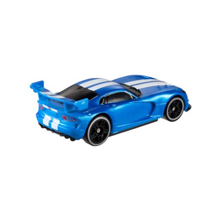 HOT WHEELS RC Dodge Viper ACR 1:64 kaugjuhitav auto, JMM78 